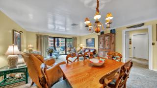 Aegean 215 - Beautiful Beachfront Condo Lots of on site Activities - Destin - 5