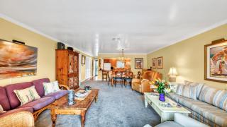 Aegean 215 - Beautiful Beachfront Condo Lots of on site Activities - Destin - 3