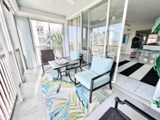 Captains Bay on Fort Myers Beach - 3