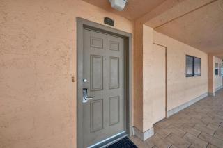 Aegean 212 - Beautiful Updated 2 Bedroom 2 Bath in the heart of Destin - Destin - 9