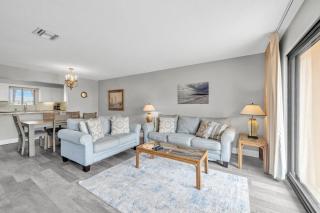Aegean 212 - Beautiful Updated 2 Bedroom 2 Bath in the heart of Destin - Destin - 2