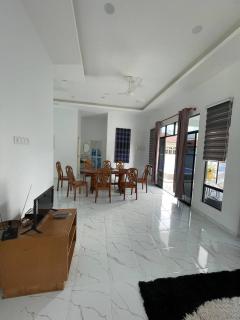 Homestay PCB Villa MamaKaya - Kota Bharu - 3