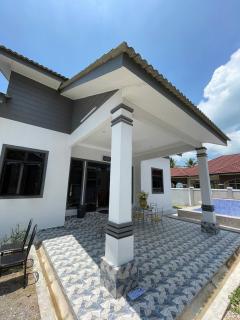 Homestay PCB Villa MamaKaya - Kota Bharu - 1