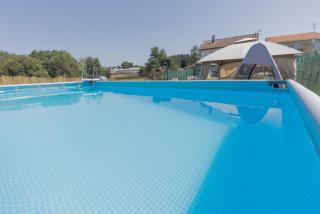 Casa Luna Rural Con Piscina y Jardín - Ourense - 0