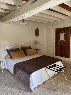 Domaine de la Creuse - Moussey - 4