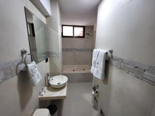 Gran Hotel Guisama - Cajamarca - 3