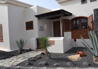 Casa Palana - Playa Blanca - 0
