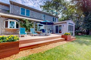 Eagle's Nest - Yarmouth Port - 9
