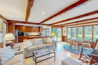 Eagle's Nest - Yarmouth Port - 4