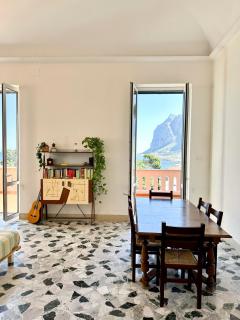 Casa Stella Splendida Villa sul Mare - Palermo - 7