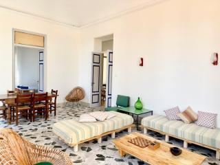 Casa Stella Splendida Villa sul Mare - Palermo - 4