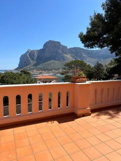 Casa Stella Splendida Villa sul Mare - Palermo - 1