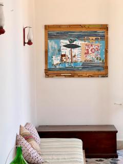 Casa Stella Splendida Villa sul Mare - Palermo - 3