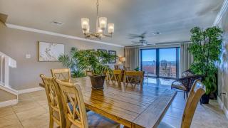 Aegean 309 - Great Views from this Beach Front 3 Bedroom 3 and a half baths - 8