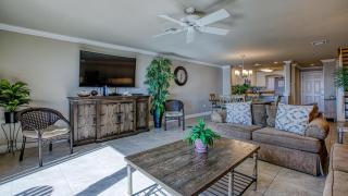 Aegean 309 - Great Views from this Beach Front 3 Bedroom 3 and a half baths - 4
