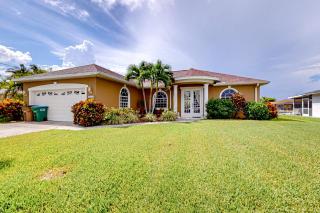 Vaughn Village - Cape Coral - 0