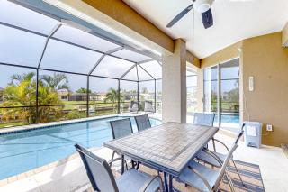 Vaughn Village - Cape Coral - 8