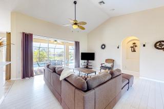 Vaughn Village - Cape Coral - 6