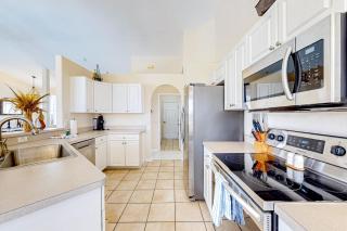 Vaughn Village - Cape Coral - 1