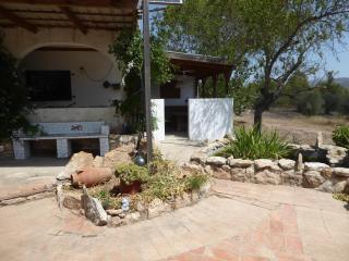 Mas Blauet - Finca with 2 holiday houses and shared pool - Rasquera - 5