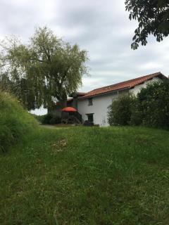 La Grange d'Etxexuria - - 2
