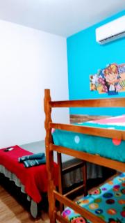 Pousada Flats Alegria - 7