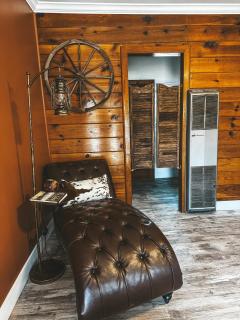 Woody Mountain Bed & Breakfast - Flagstaff - 2