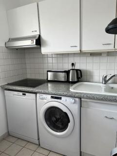 Bel Cabourg 5 minutes de la mer - 9