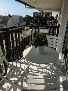 Bel Cabourg 5 minutes de la mer - 1