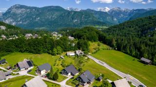 Apartmaji Preželj - Bohinj - 8