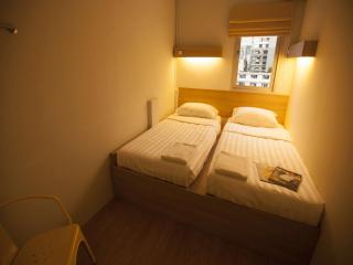 Micro Hostel - Bangkok - 7