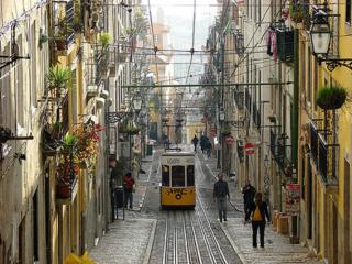Apartamento Bairro Alto - Lisbona - 9