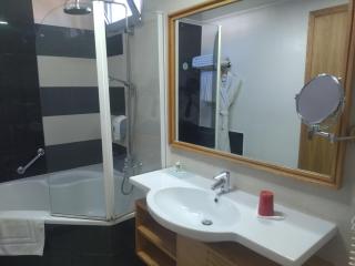 Le Pietri Urban Hotel - Rabat - 8