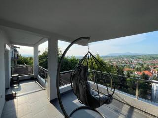 Apartman La Vista Sokobanja - Soko Banja - 8