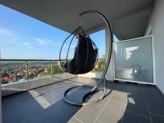 Apartman La Vista Sokobanja - Soko Banja - 4