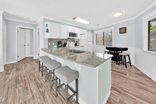 Crystal Village II 19B - 2BD 2BA Condo near the Beach sleeps 6 - 8