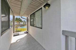 Crystal Village II 19B - 2BD 2BA Condo near the Beach sleeps 6 - Destin - 3