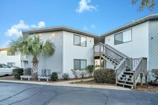 Crystal Village II 6B - Close to the Beach 2BD 2BA - 5