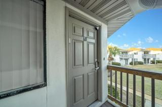 Crystal Village II 6B - Close to the Beach 2BD 2BA - 4