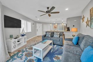 Crystal Village II 6B - Close to the Beach 2BD 2BA - 3