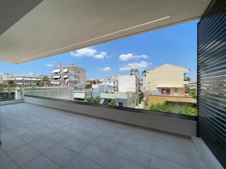 Urban Oasis in Ellinikon - Athens - 2