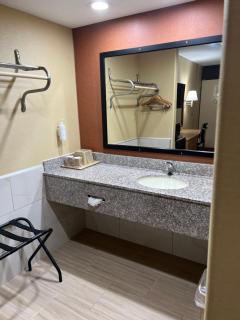 Serenity Inn Sweetwater - Sweetwater - 4
