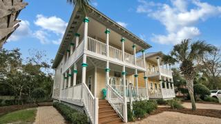Margarita Sunrise - Easy beach access on 30A 2 pools - Santa Rosa Beach - 0