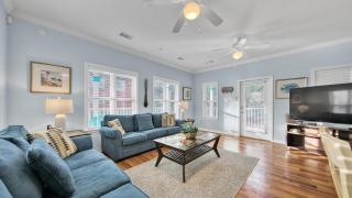 Margarita Sunrise - Easy beach access on 30A 2 pools - Santa Rosa Beach - 5