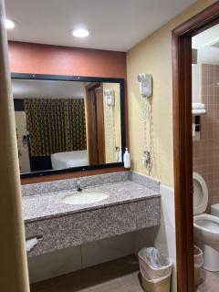 Serenity Inn Sweetwater - Sweetwater - 3