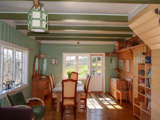 Holiday Home Sjøhytta by Interhome - Bekkjarvik - 5