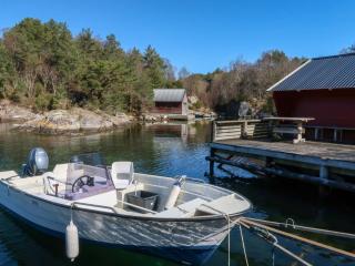 Holiday Home Sjøhytta by Interhome - 3