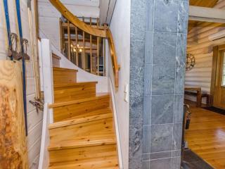 Holiday Home Pyöröpirtti by Interhome - Hattusaari - 6