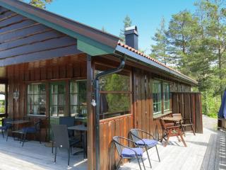 Holiday Home Skafjellstoga by Interhome - Gjerstad - 0
