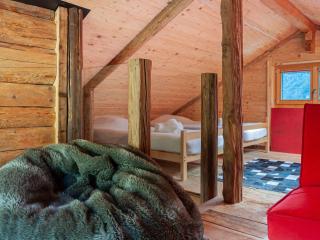 Chalet Mayen du Bleusy by Interhome - Saclentse - 7
